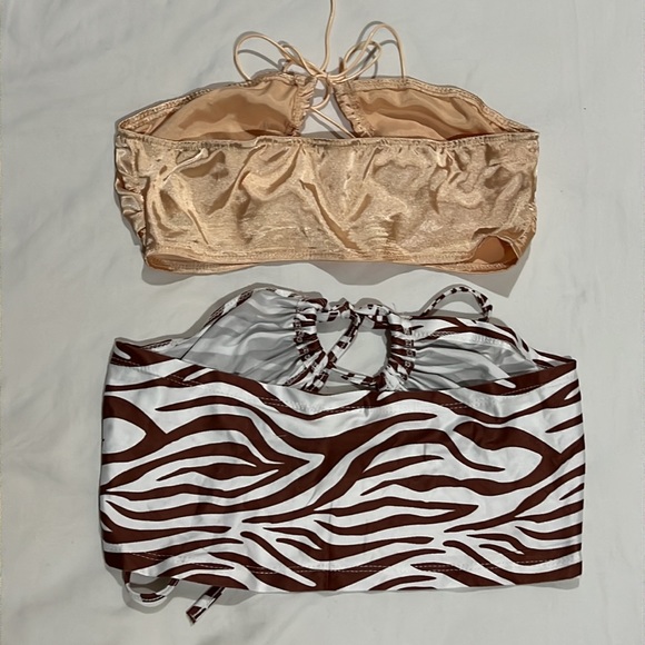 shein tiny tops - Picture 4 of 4